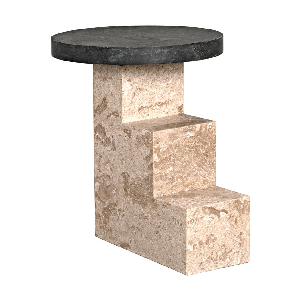 Barnes Side Table by NOIR