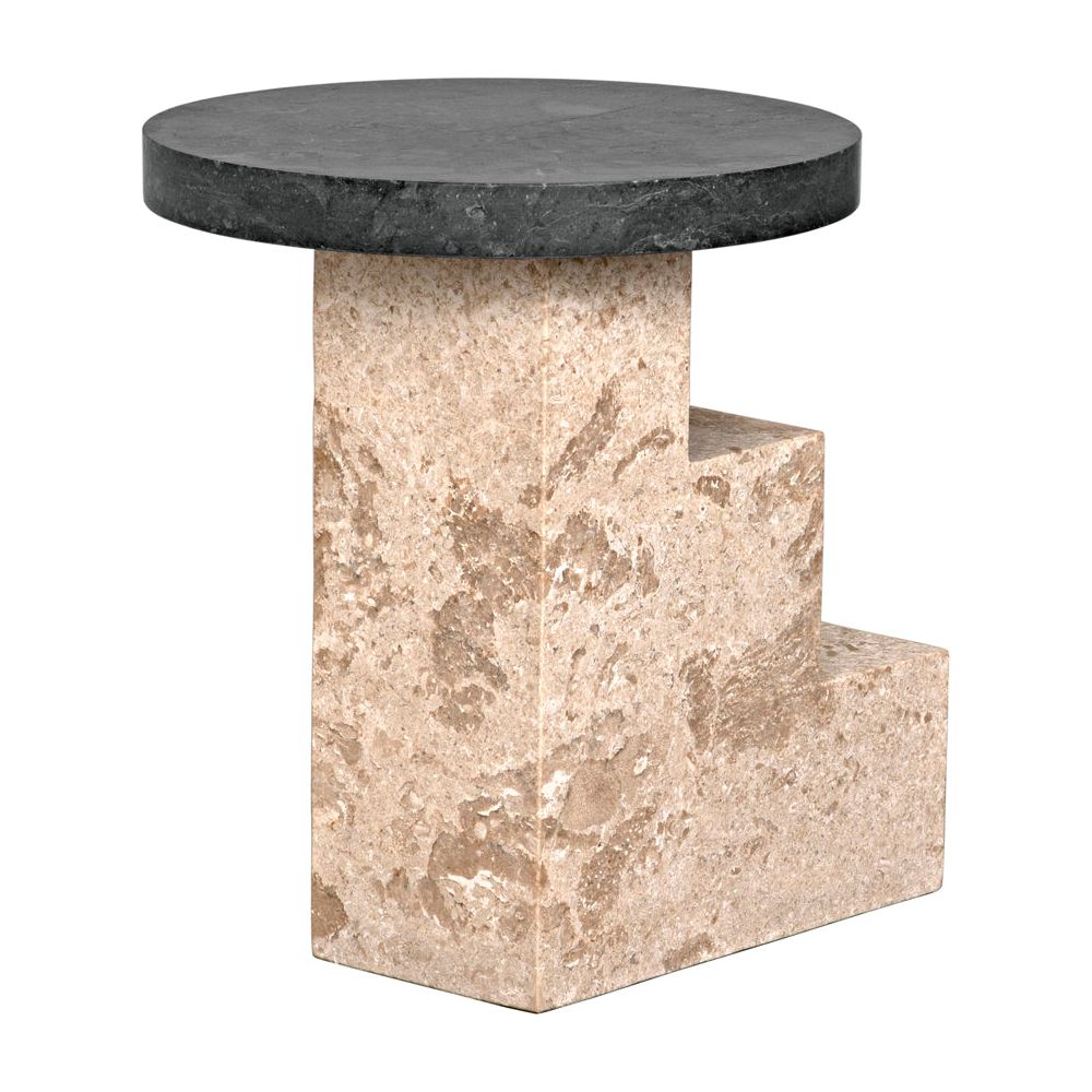 Barnes Side Table by NOIR