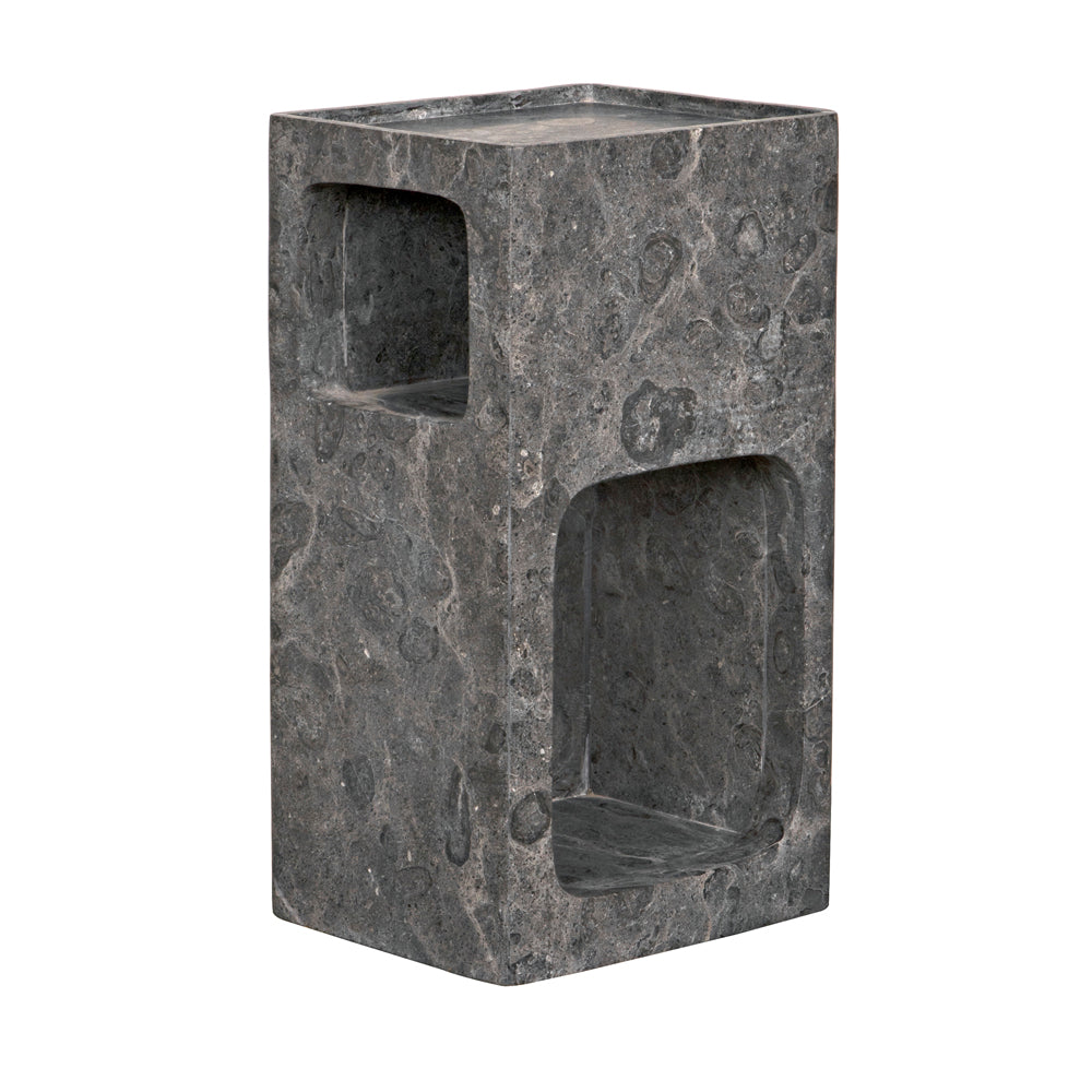 Murakami Side Table by NOIR