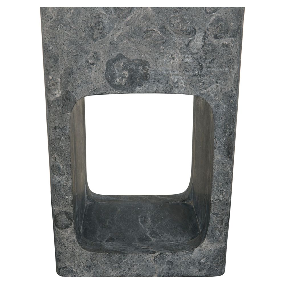 Murakami Side Table by NOIR