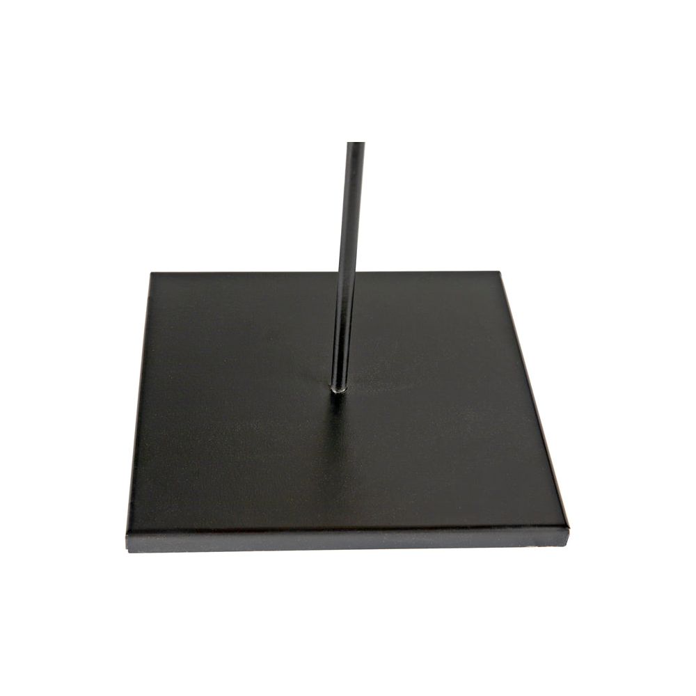 Wood Fossil with Stand, 12" by NOIR