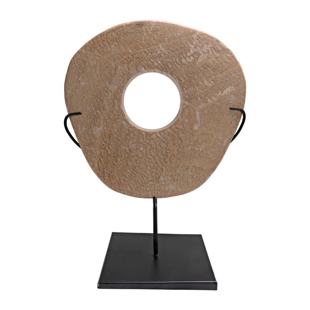 Onyx On Stand, Large by NOIR