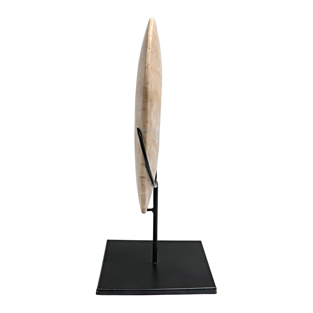Onyx On Stand, Large by NOIR