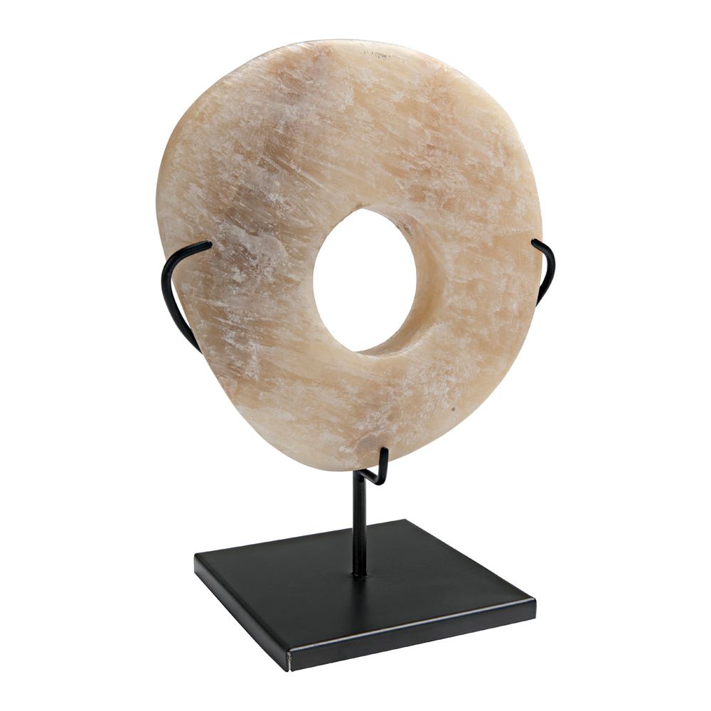 Onyx On Stand, Small by NOIR