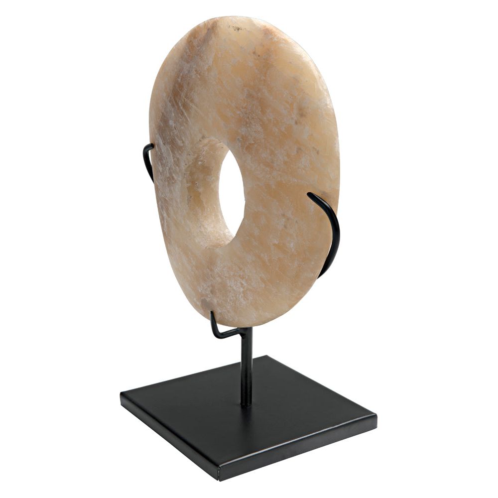 Onyx On Stand, Small by NOIR