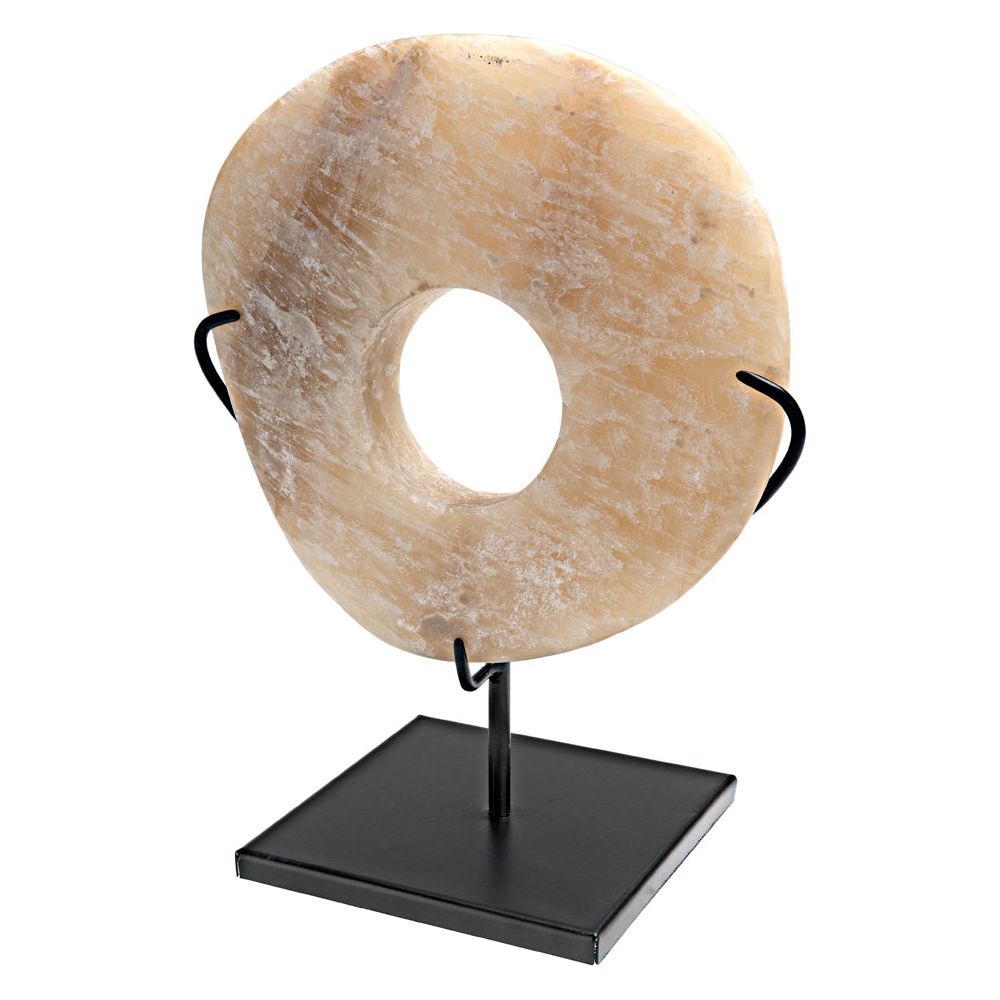 Onyx On Stand, Small by NOIR