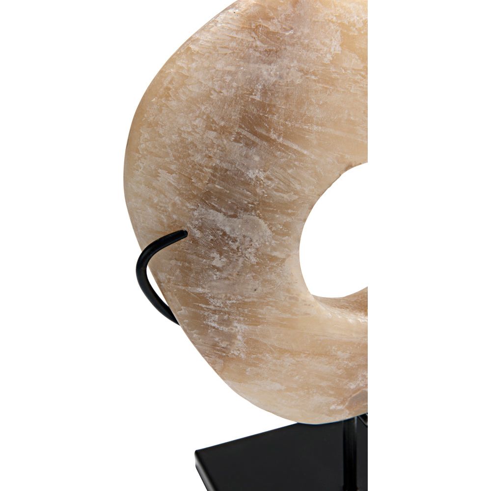 Onyx On Stand, Small by NOIR