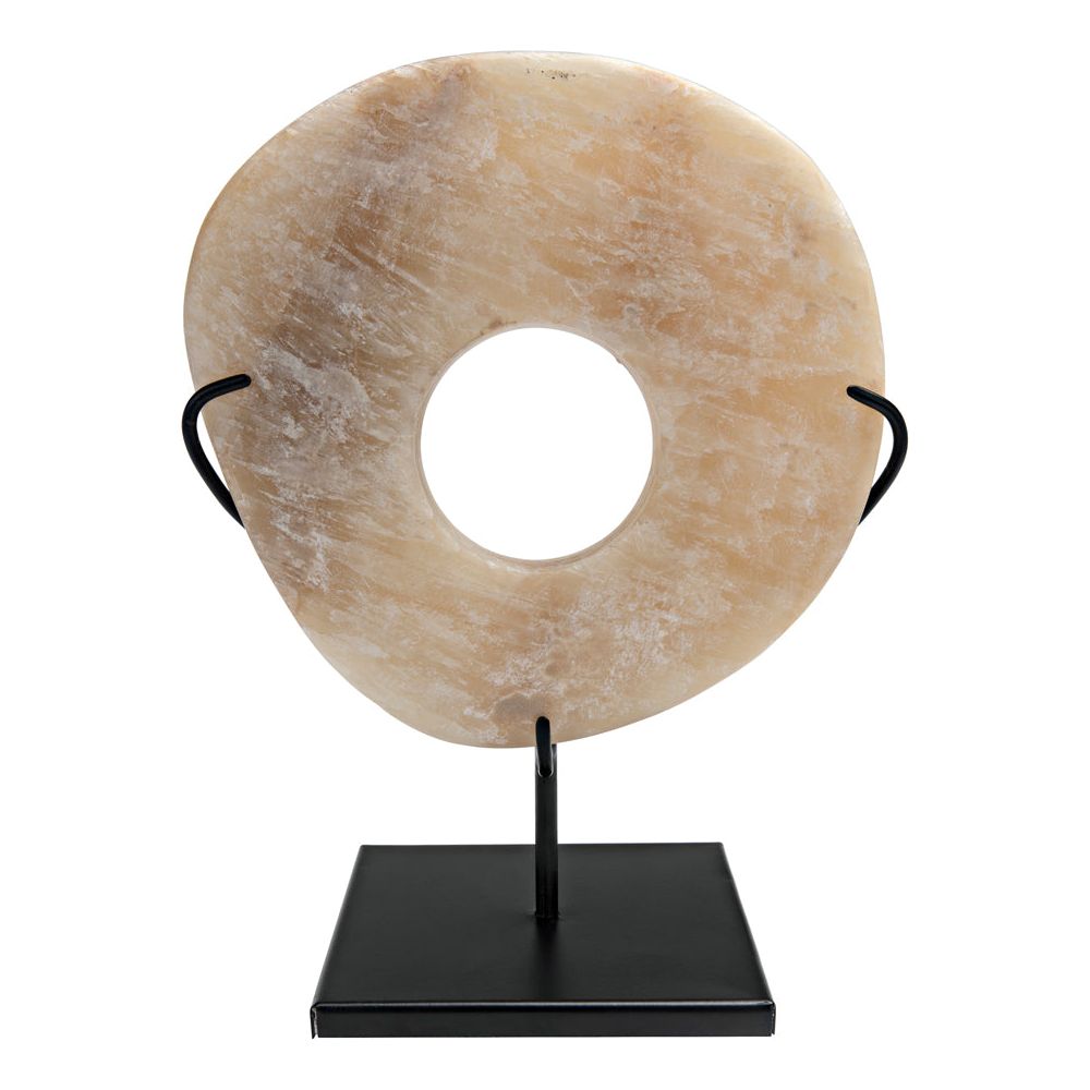 Onyx On Stand, Small by NOIR