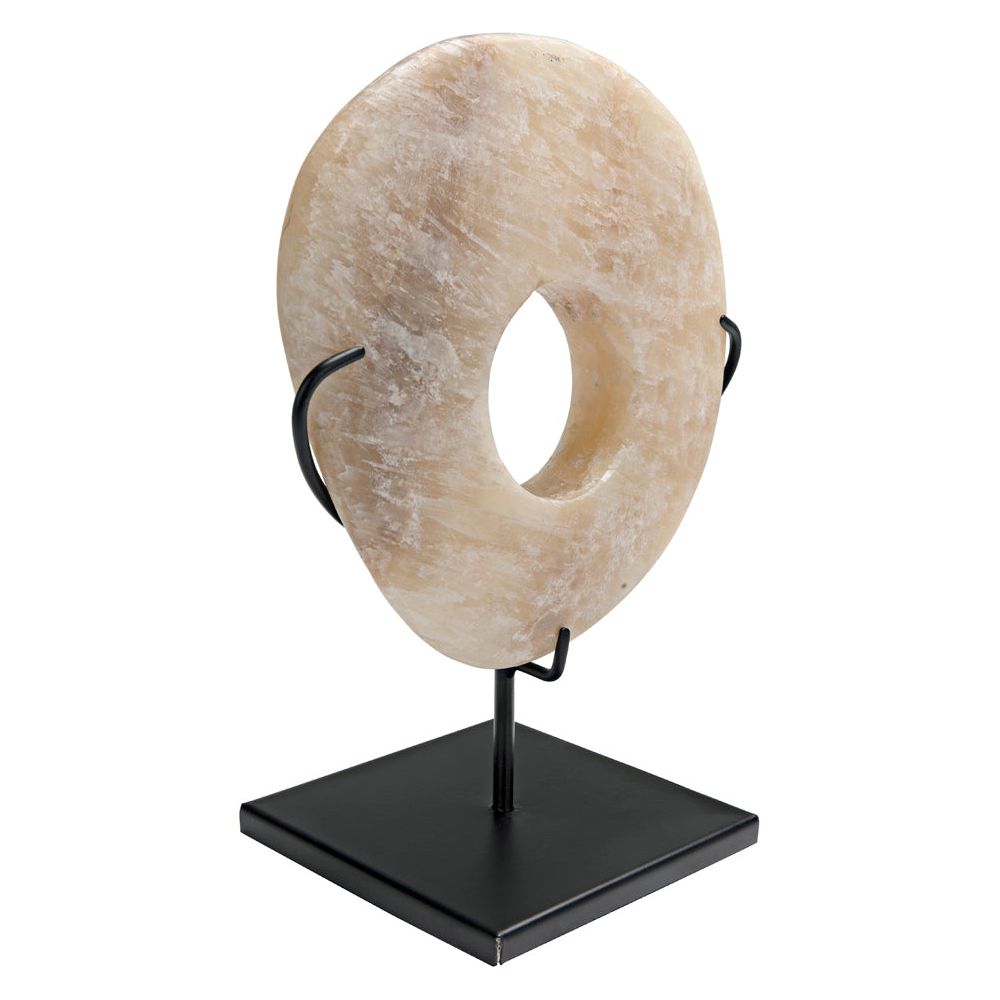 Onyx On Stand, Small by NOIR