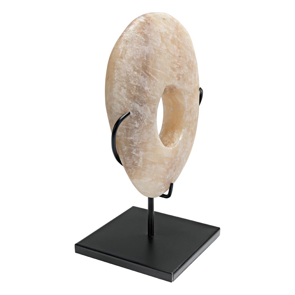 Onyx On Stand, Small by NOIR