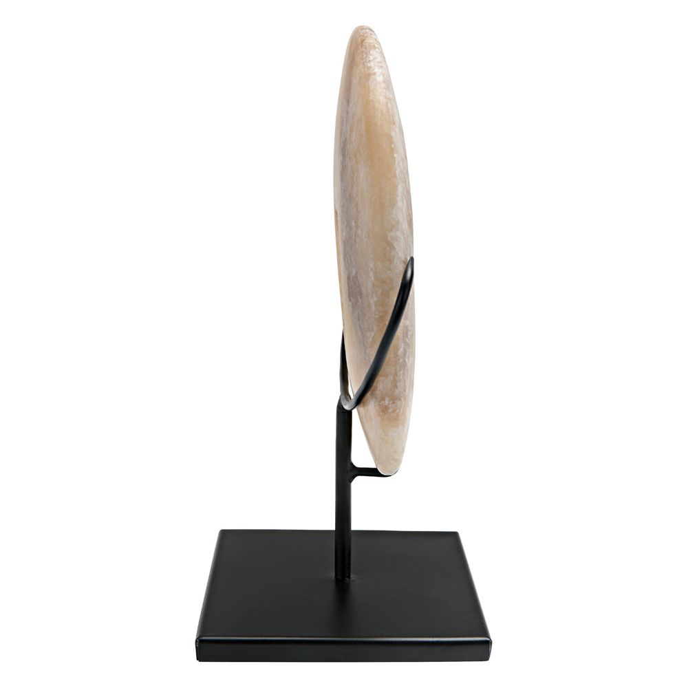 Onyx On Stand, Small by NOIR
