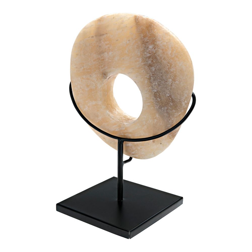 Onyx On Stand, Small by NOIR