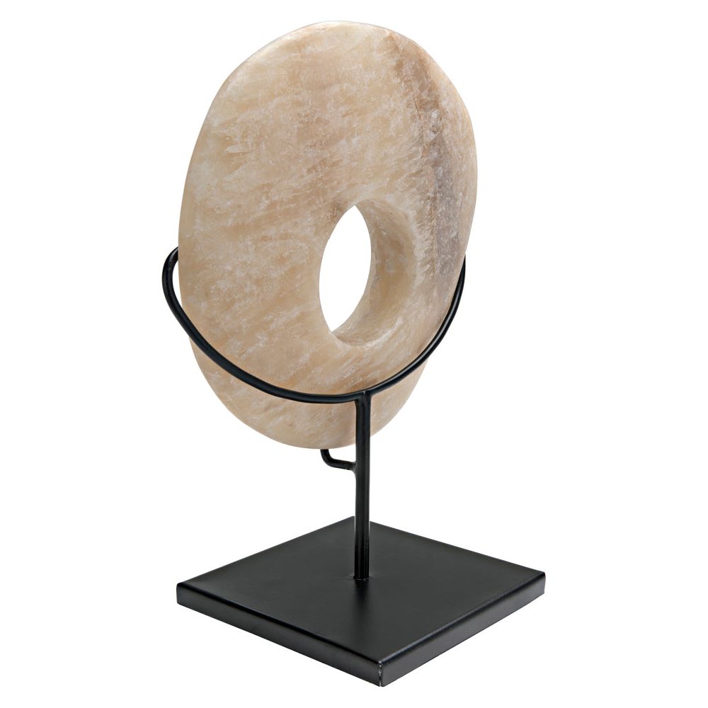 Onyx On Stand, Small by NOIR