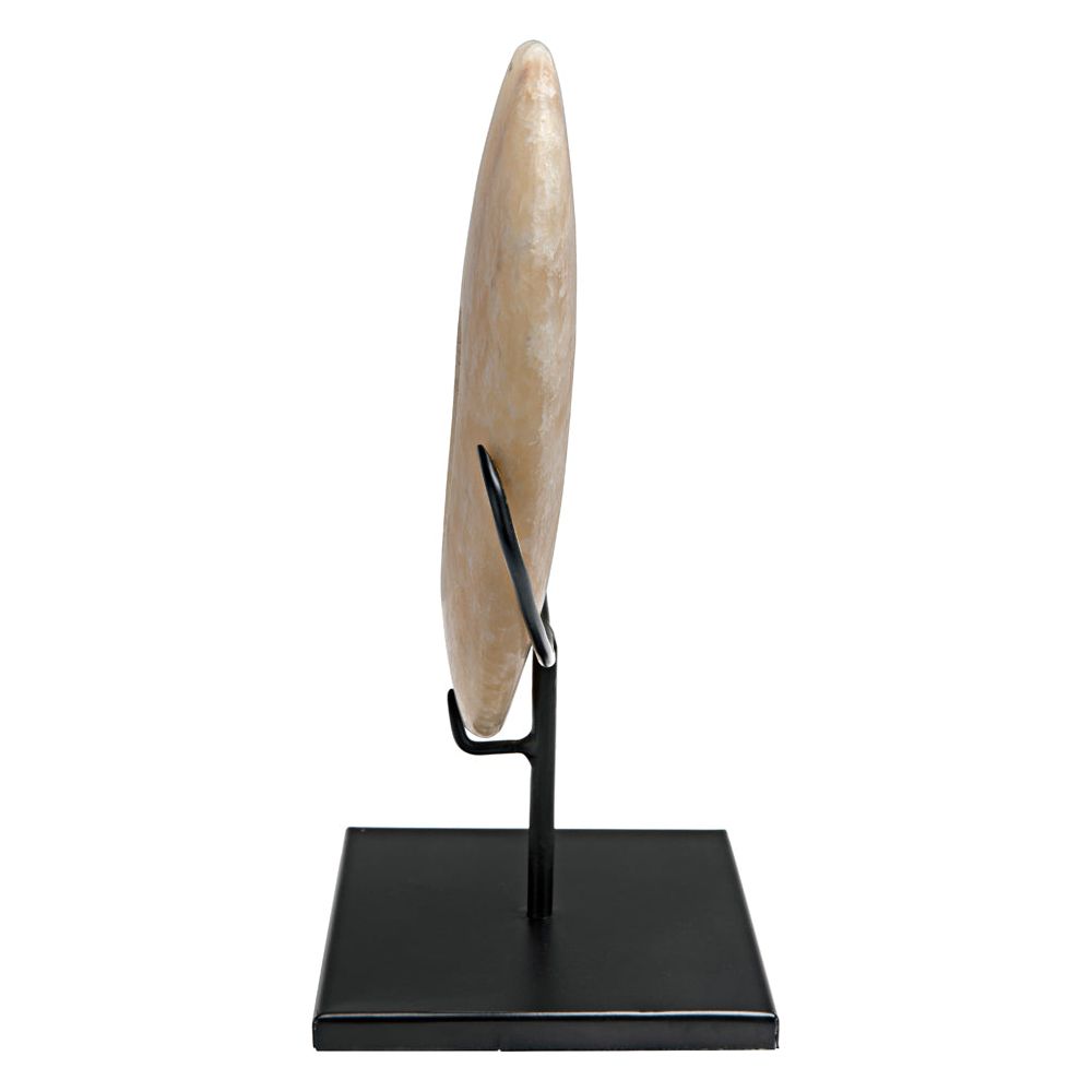 Onyx On Stand, Small by NOIR