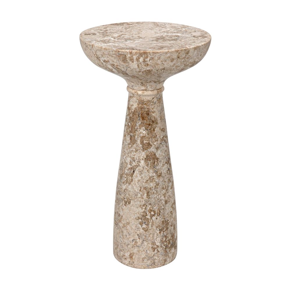 Architect Side Table, C by NOIR
