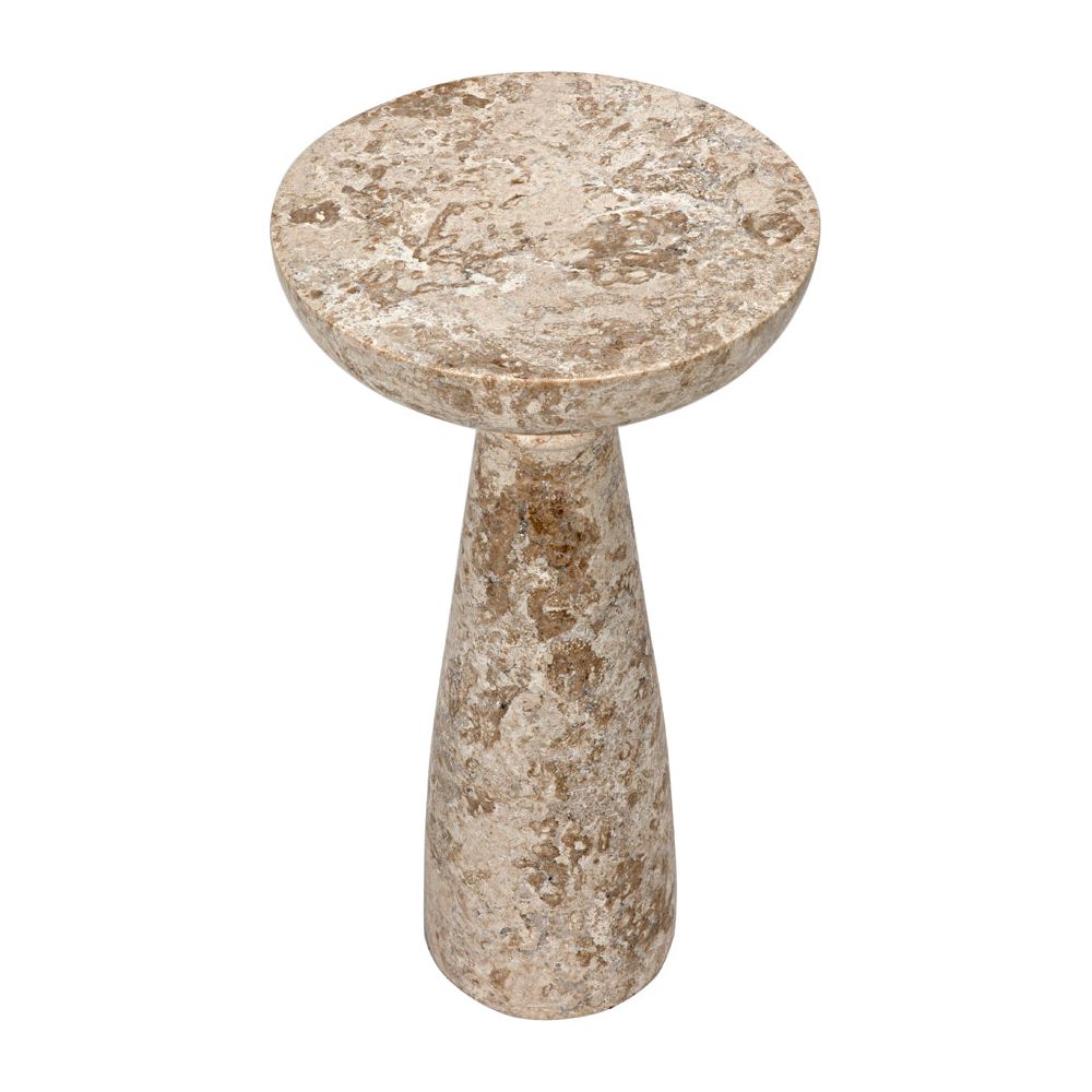 Architect Side Table, C by NOIR
