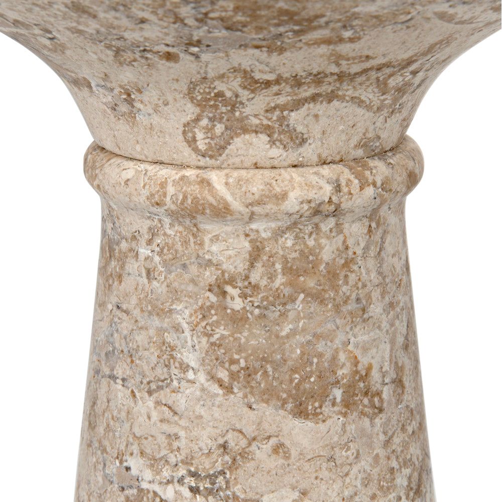 Architect Side Table, C by NOIR