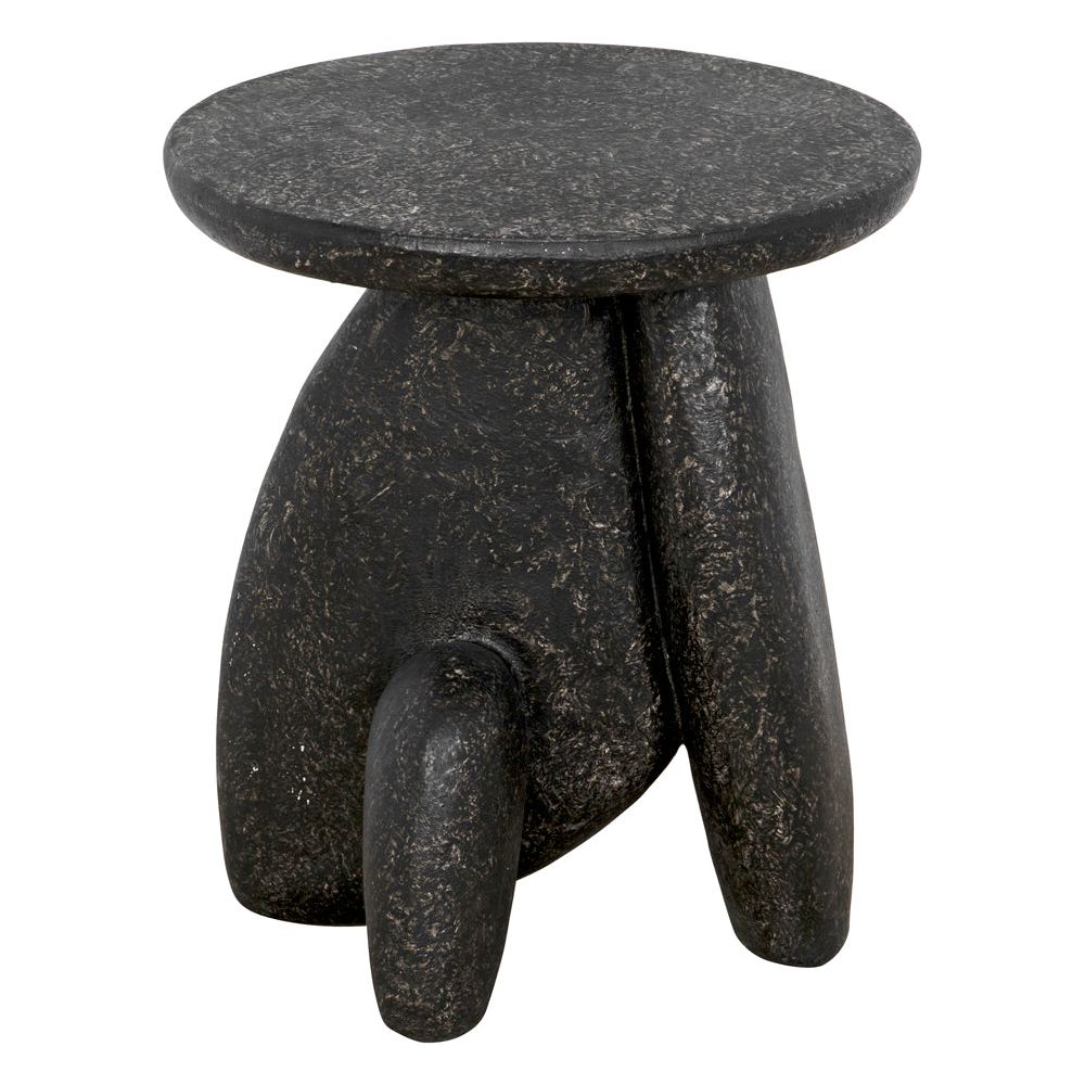 Haruki Side Table by NOIR