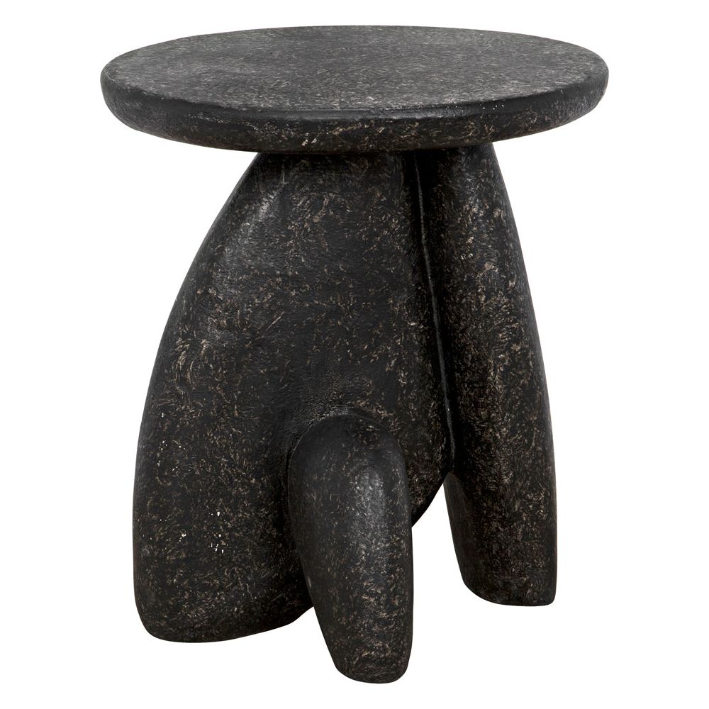 Haruki Side Table by NOIR