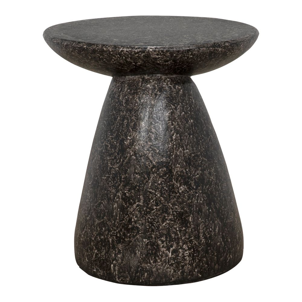 Kurokawa Side Table by NOIR