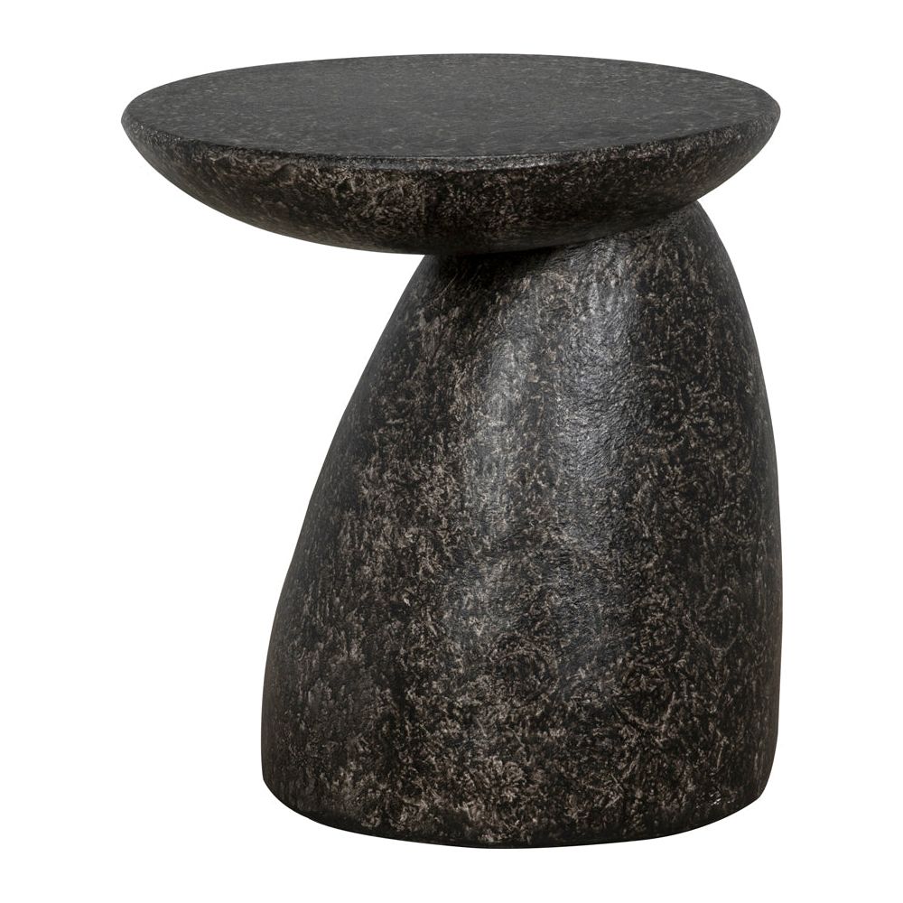 Kurokawa Side Table by NOIR