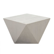 Bota Coffee/Side Table by NOIR