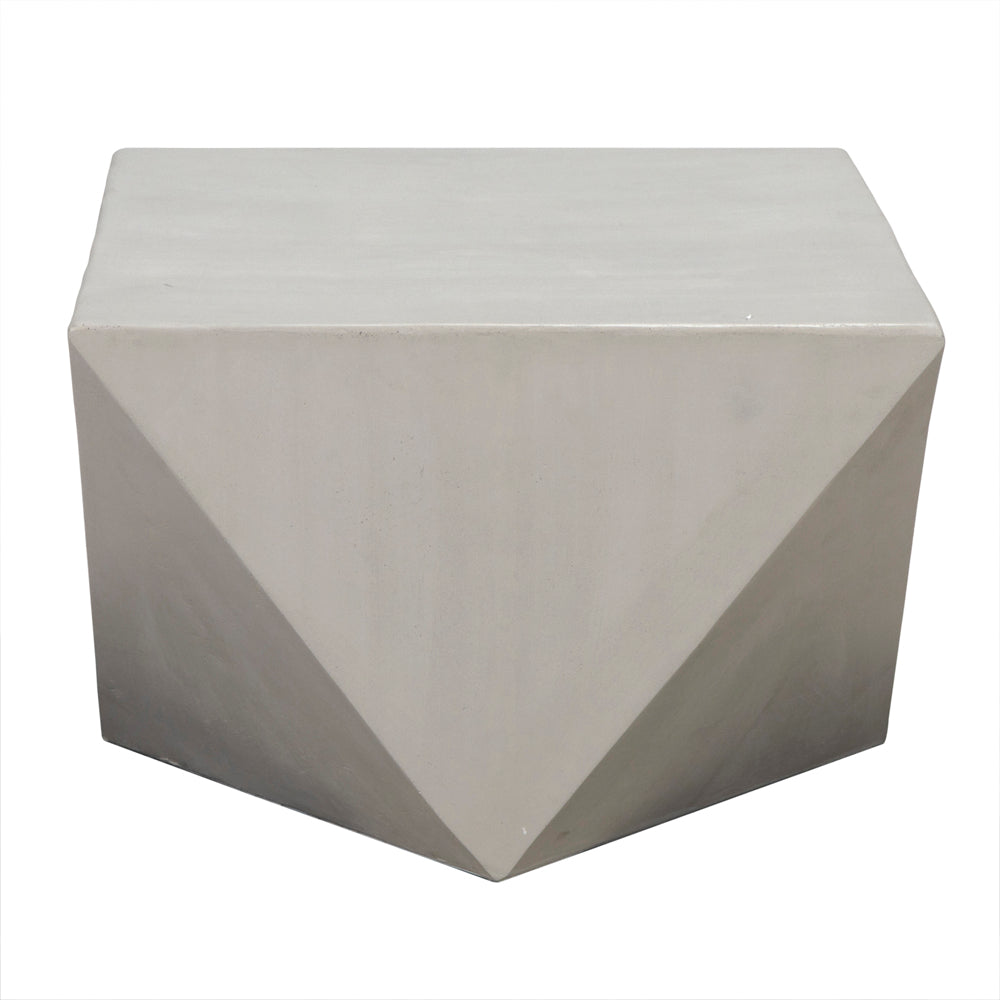 Bota Coffee/Side Table by NOIR