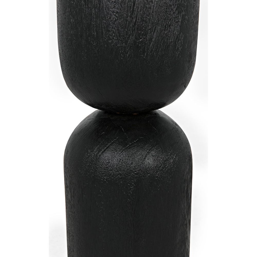 Kudoro Side Table, Small by NOIR