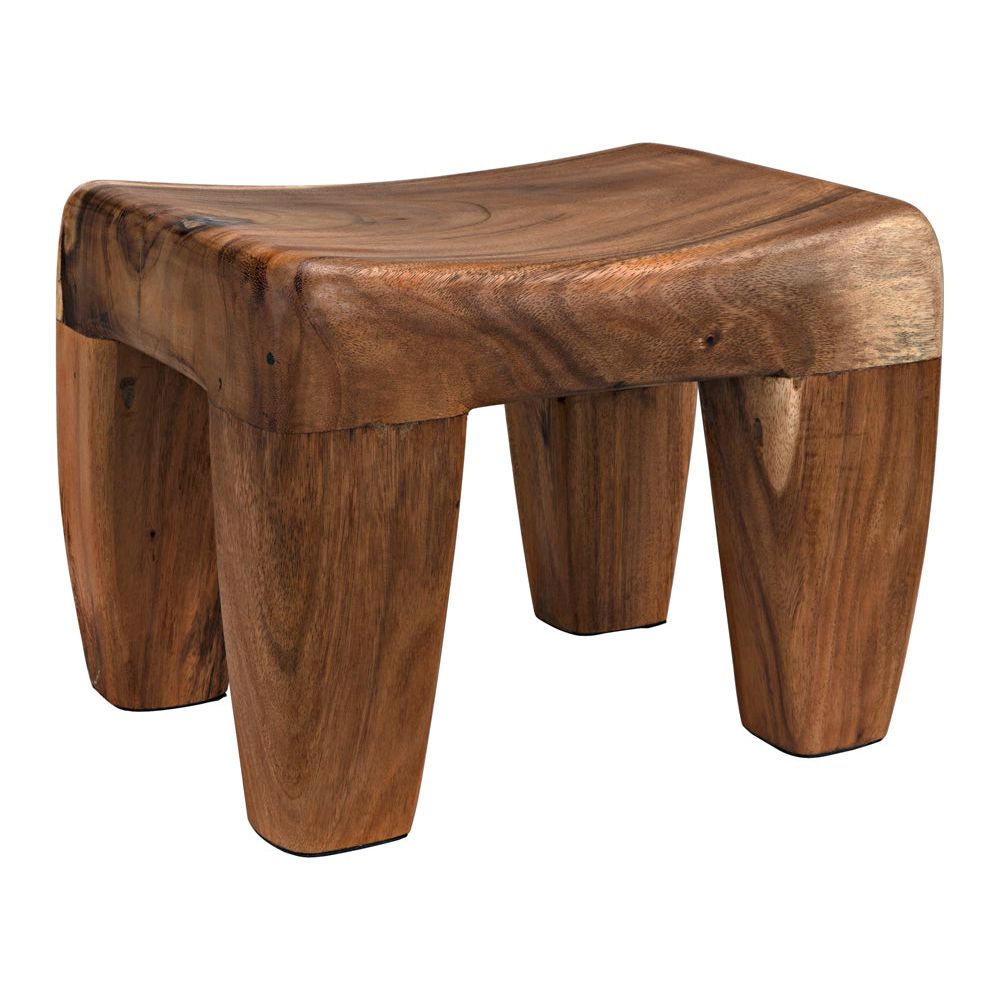 Sumo Stool, Munggur by NOIR