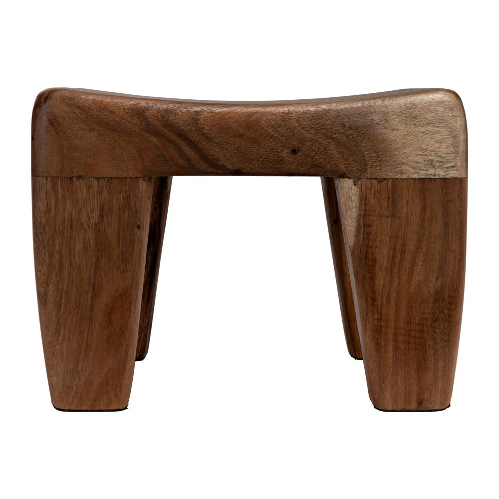 Sumo Stool, Munggur by NOIR