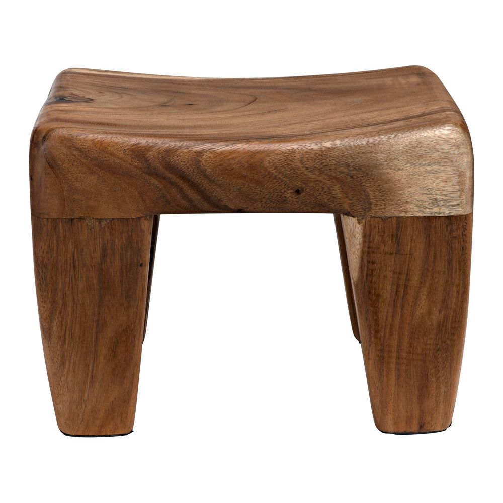 Sumo Stool, Munggur by NOIR