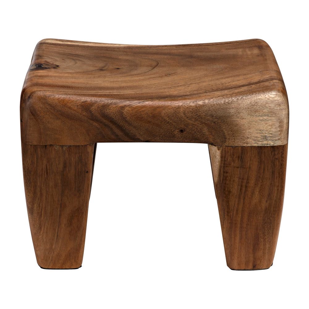 Sumo Stool, Munggur by NOIR