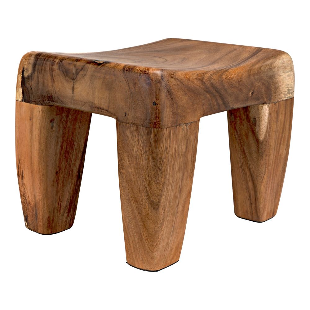 Sumo Stool, Munggur by NOIR
