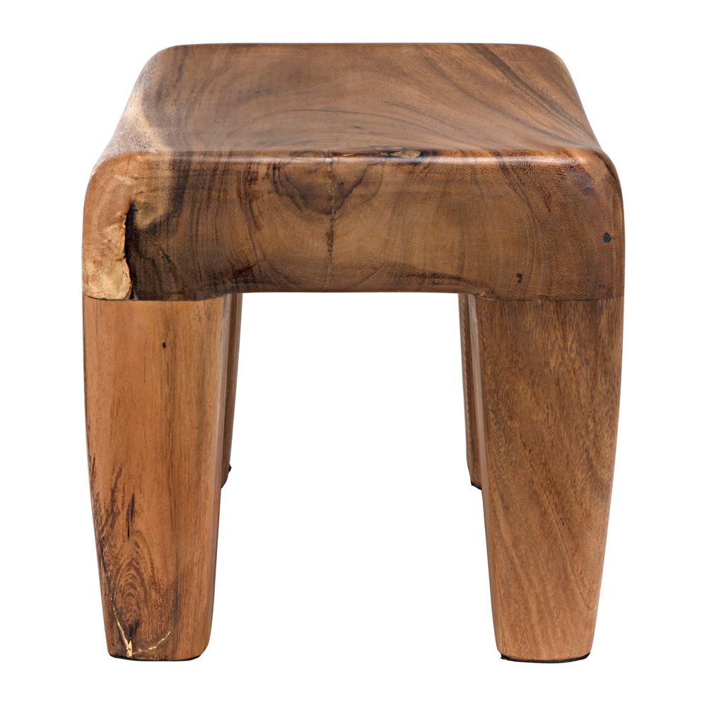 Sumo Stool, Munggur by NOIR