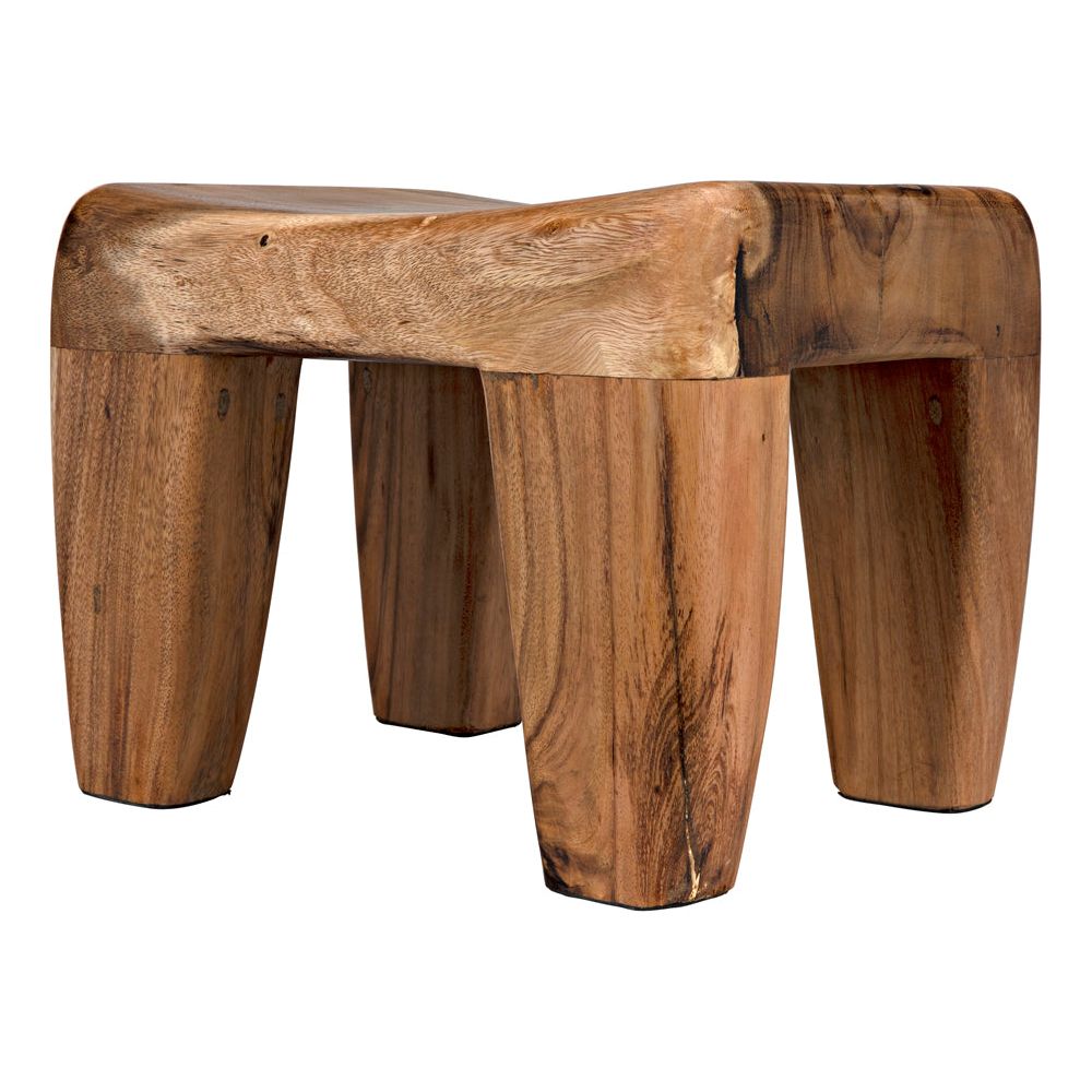 Sumo Stool, Munggur by NOIR