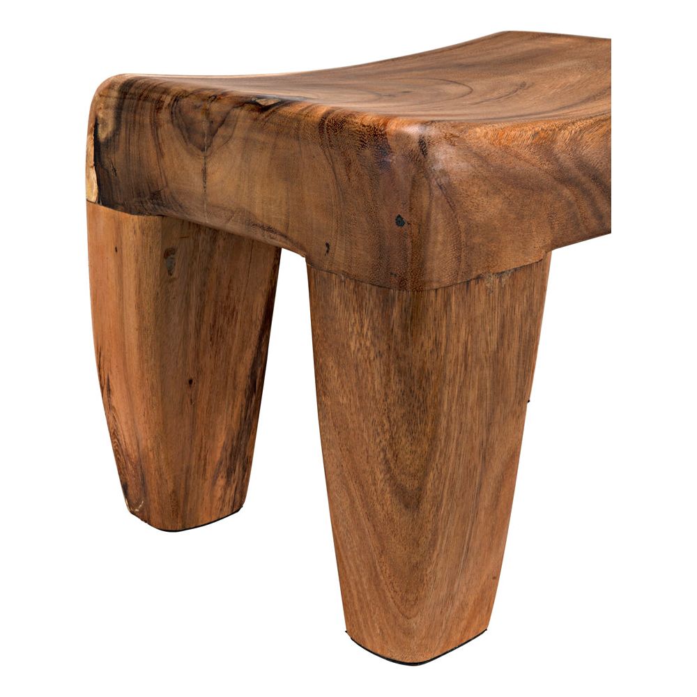 Sumo Stool, Munggur by NOIR