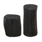 Budi Side Table, Set of 2 by NOIR