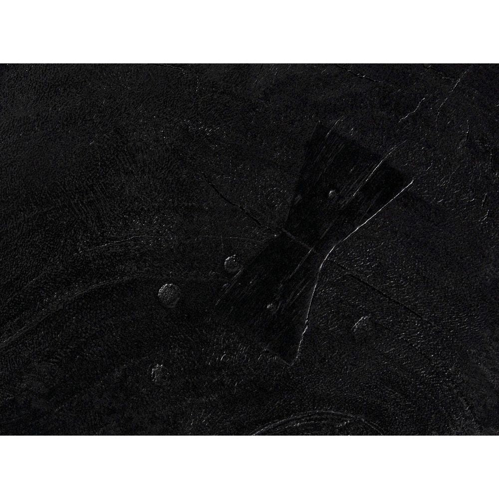 Budi Side Table, Set of 2 by NOIR