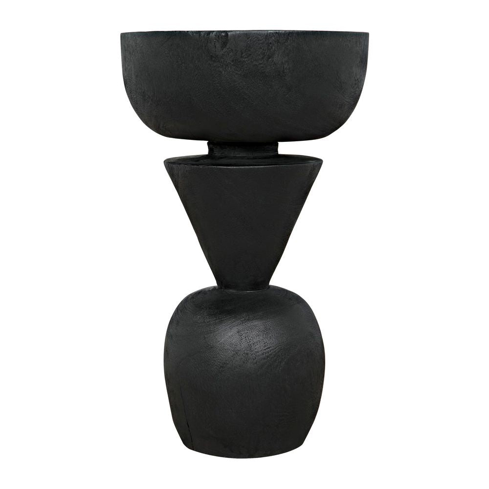 Nogozi Side Table by NOIR