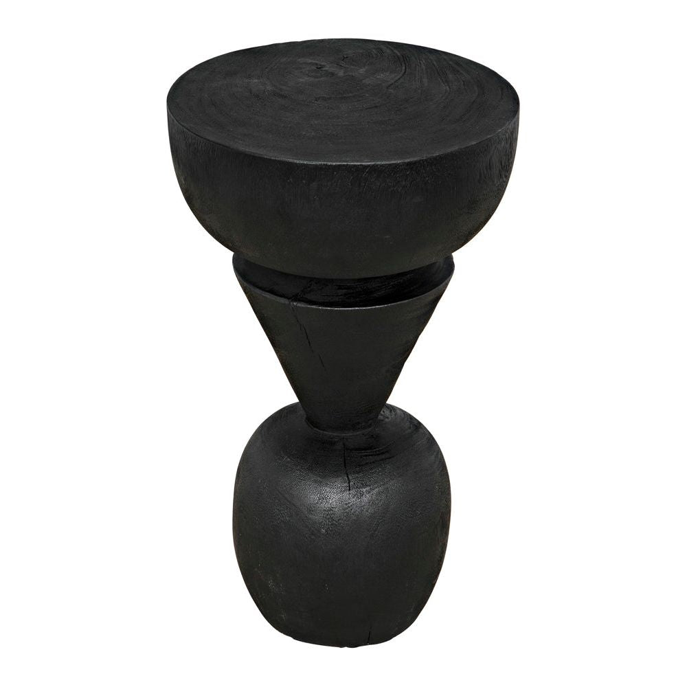 Nogozi Side Table by NOIR