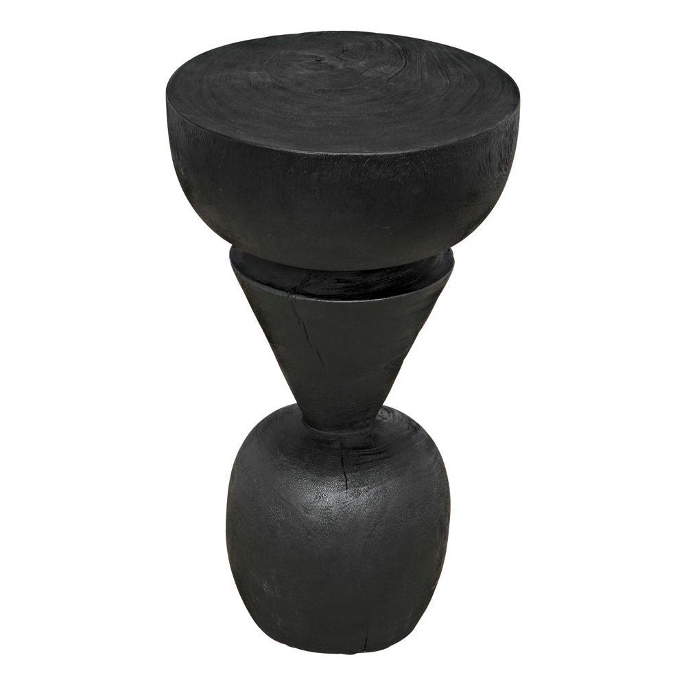 Nogozi Side Table by NOIR