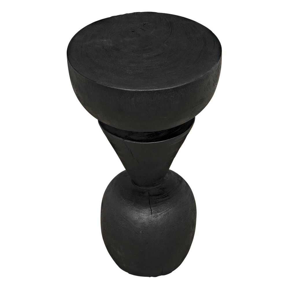 Nogozi Side Table by NOIR