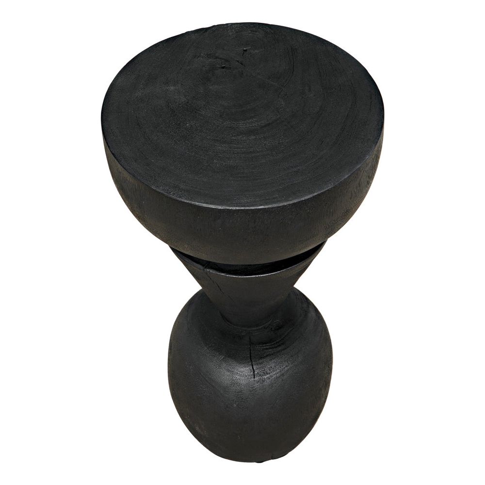 Nogozi Side Table by NOIR