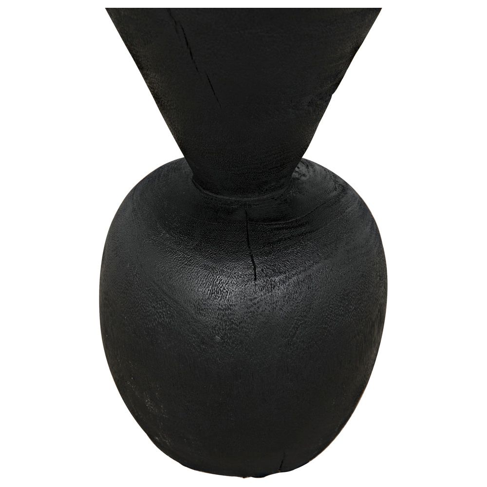 Nogozi Side Table by NOIR