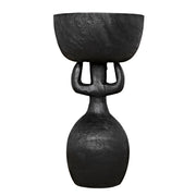 Achebe Side Table by NOIR