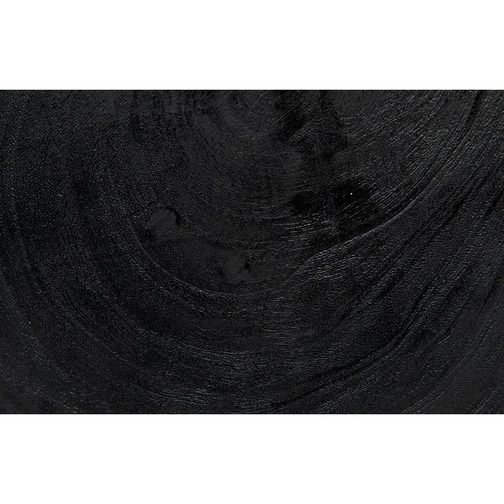 Achebe Side Table by NOIR