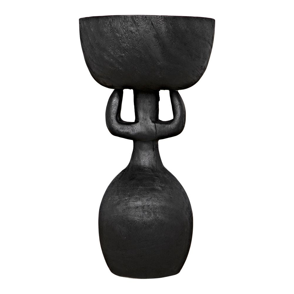 Achebe Side Table by NOIR