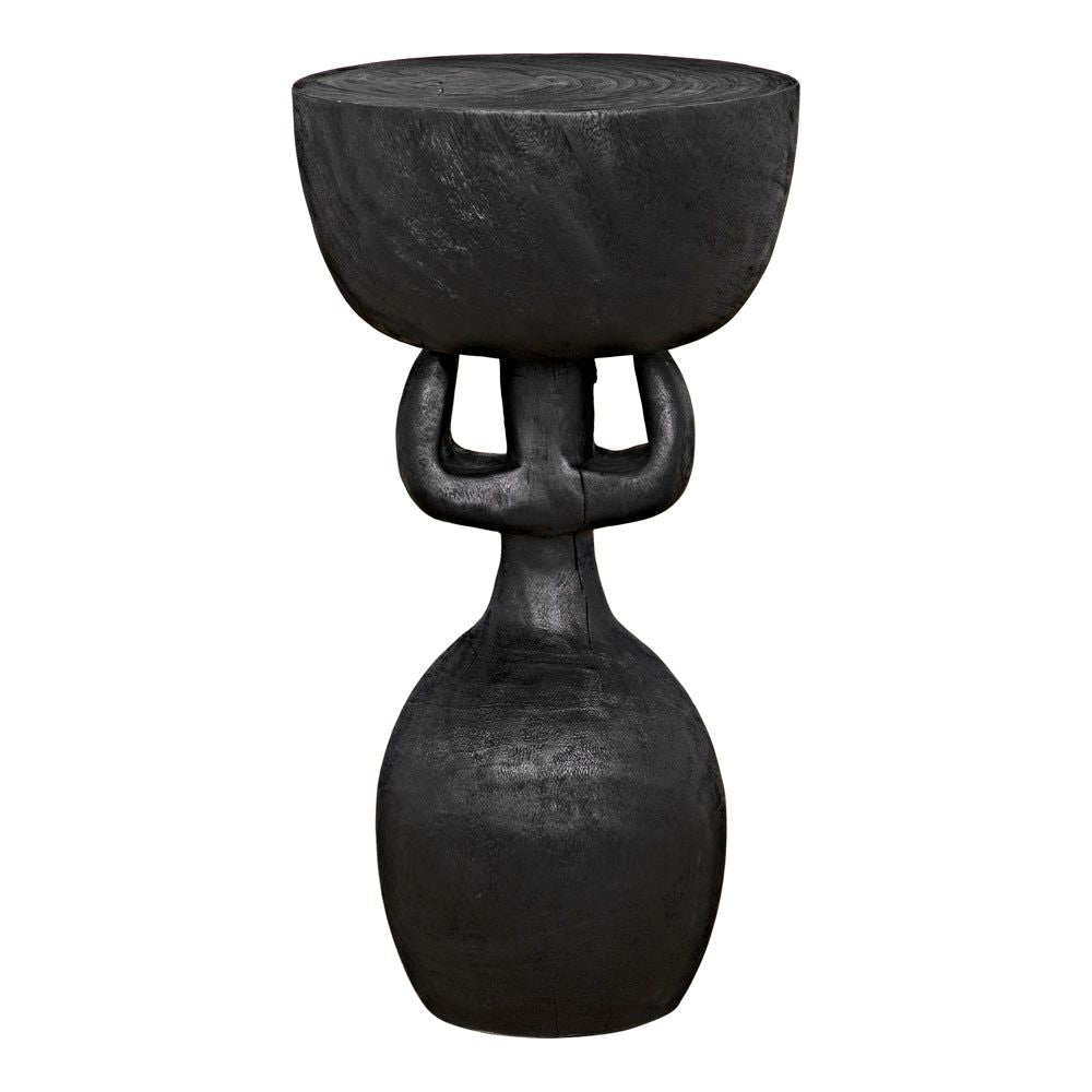 Achebe Side Table by NOIR
