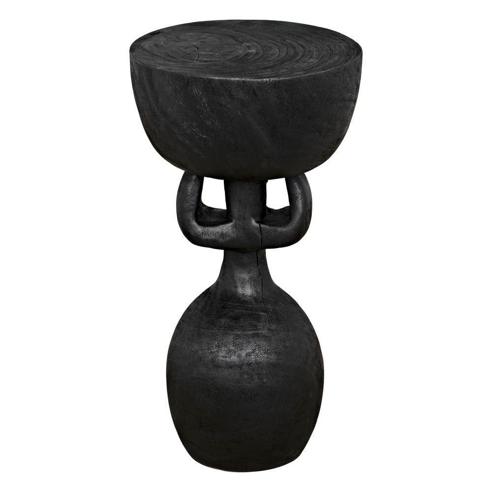 Achebe Side Table by NOIR