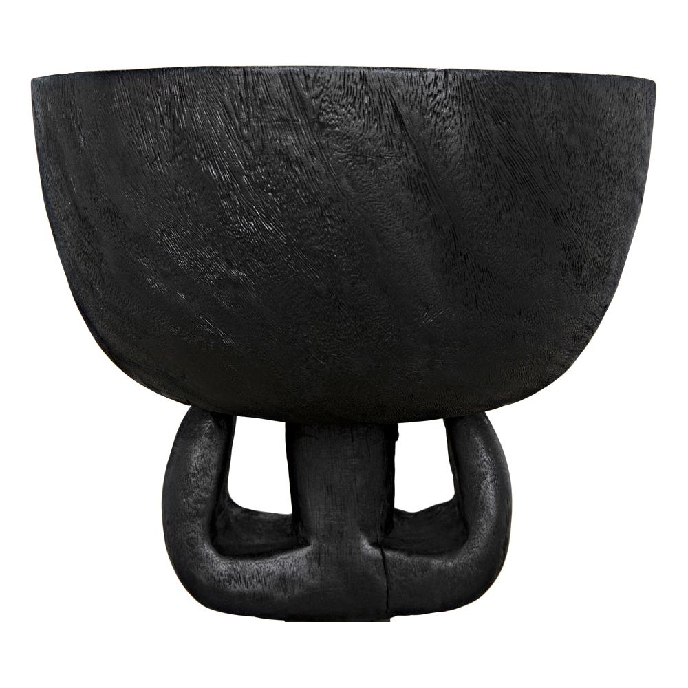Achebe Side Table by NOIR